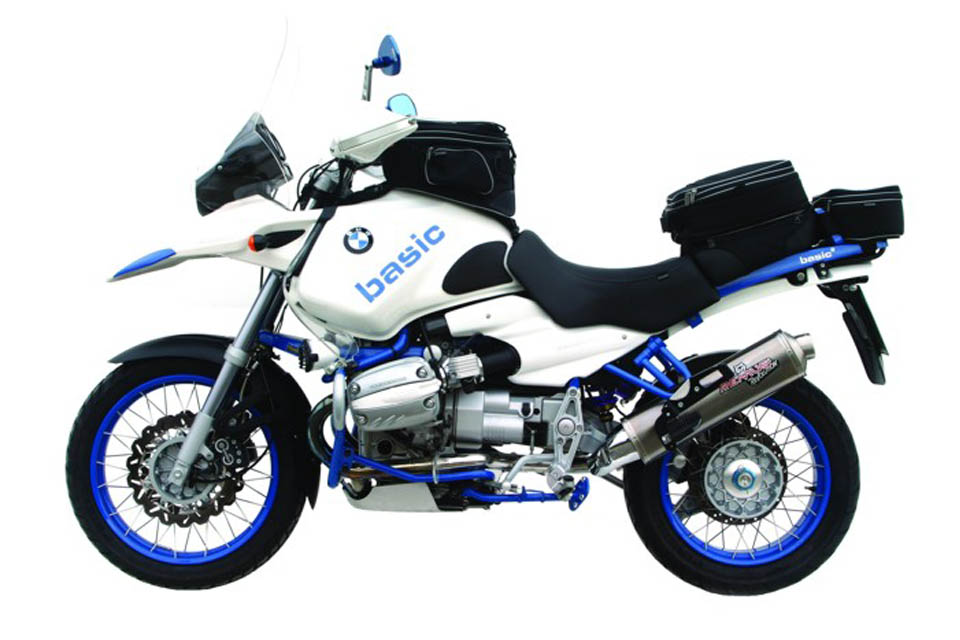 R1150 GS